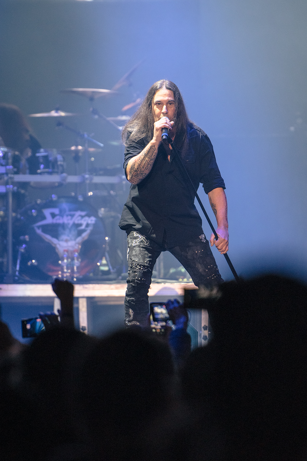 Masters of Rock 2025 - Día 1